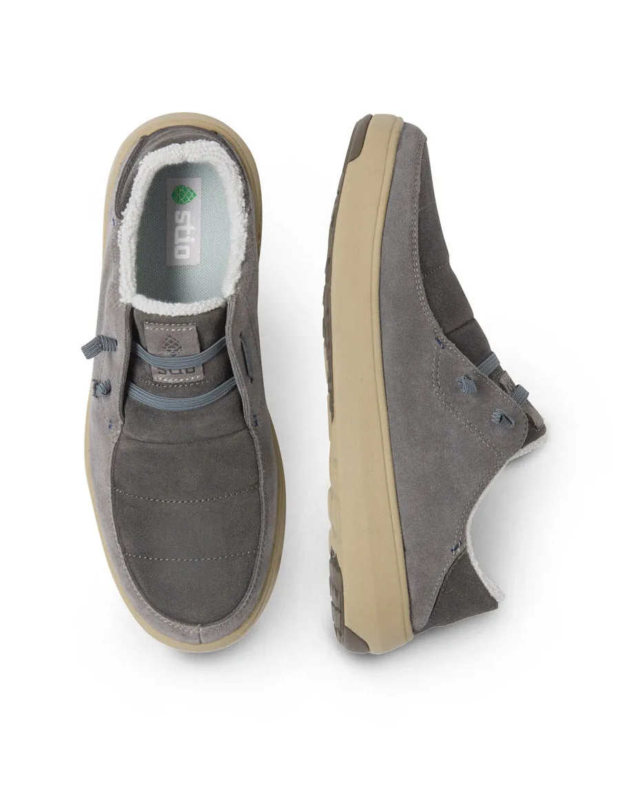 Men's Colter Low