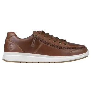 Men's Comfort Low (Brown)