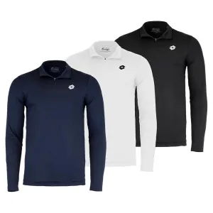 Men's Core 1/4 Zip Tennis Top