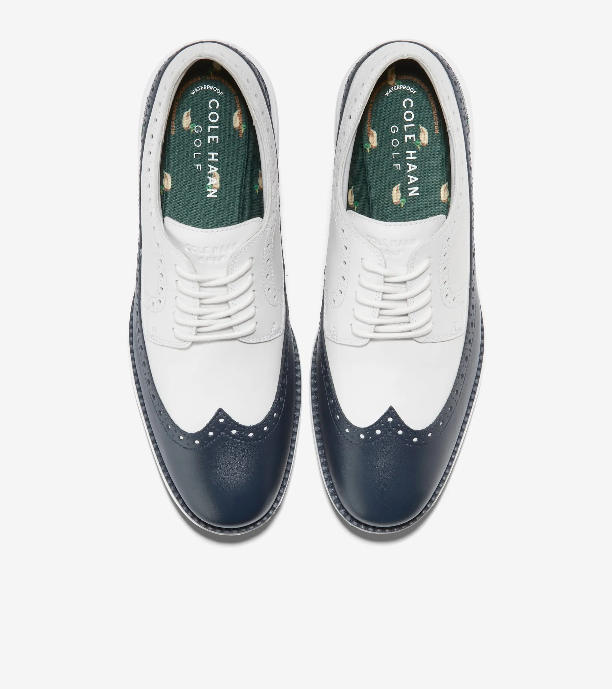 Men's ØriginalGrand Golf Shoes