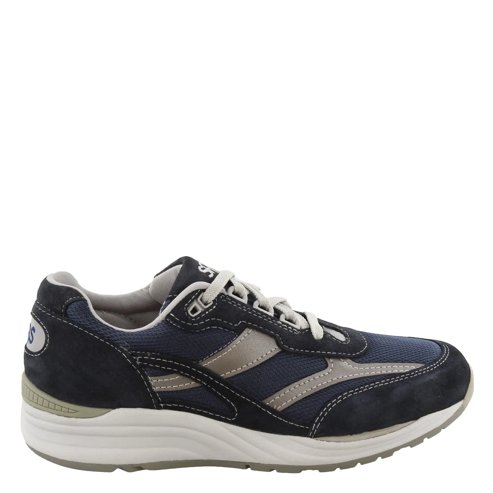 Men's SAS, Journey Mesh Walking Shoe