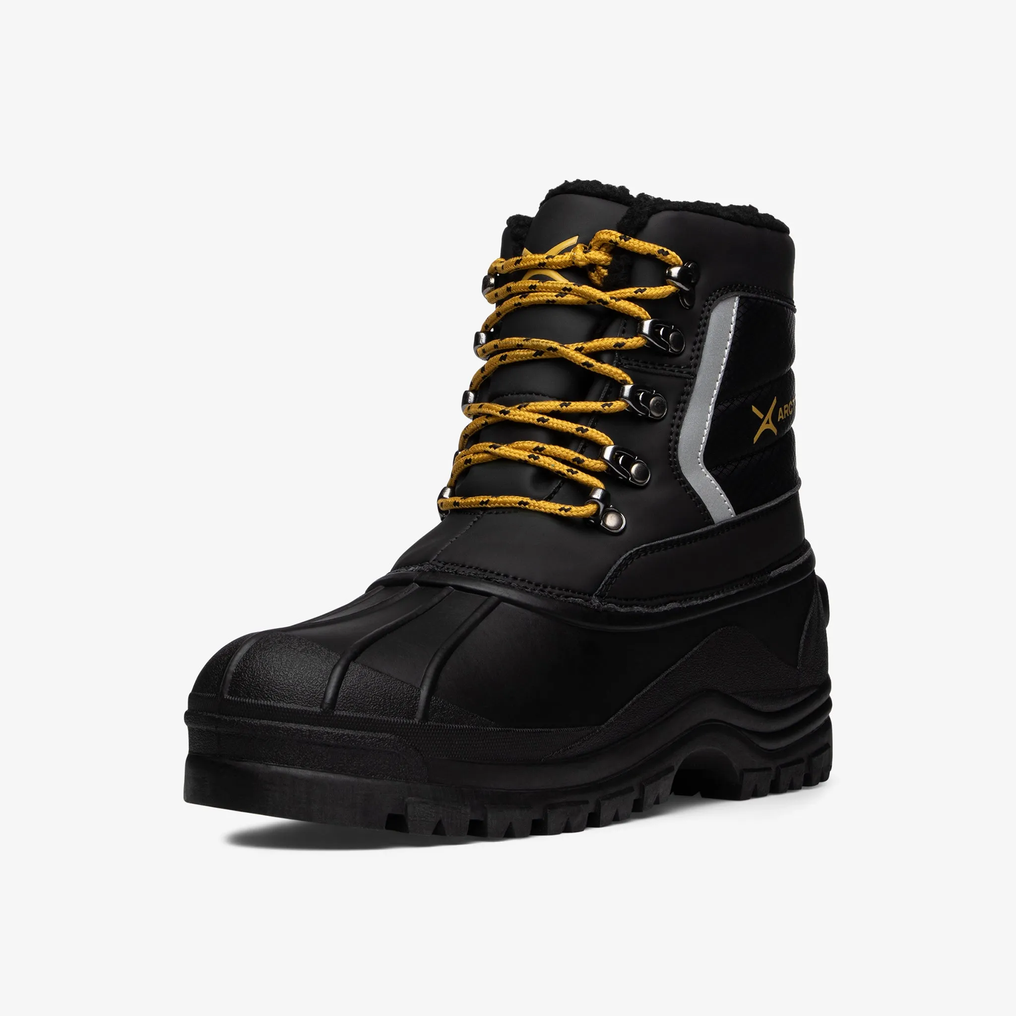 Men's Terrain Winter Boot