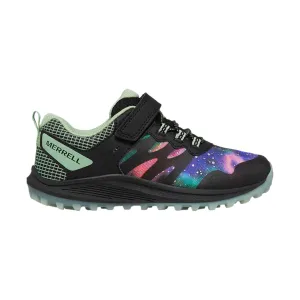 Merrell Kids' Nova 3 Shoes - Galatic - ONLINE STORE CREDIT/EXCHANGE ONLY