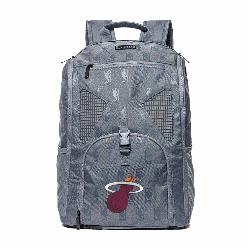 MIAMI HEAT - NBA ROAD TRIP TECH BACKPACK