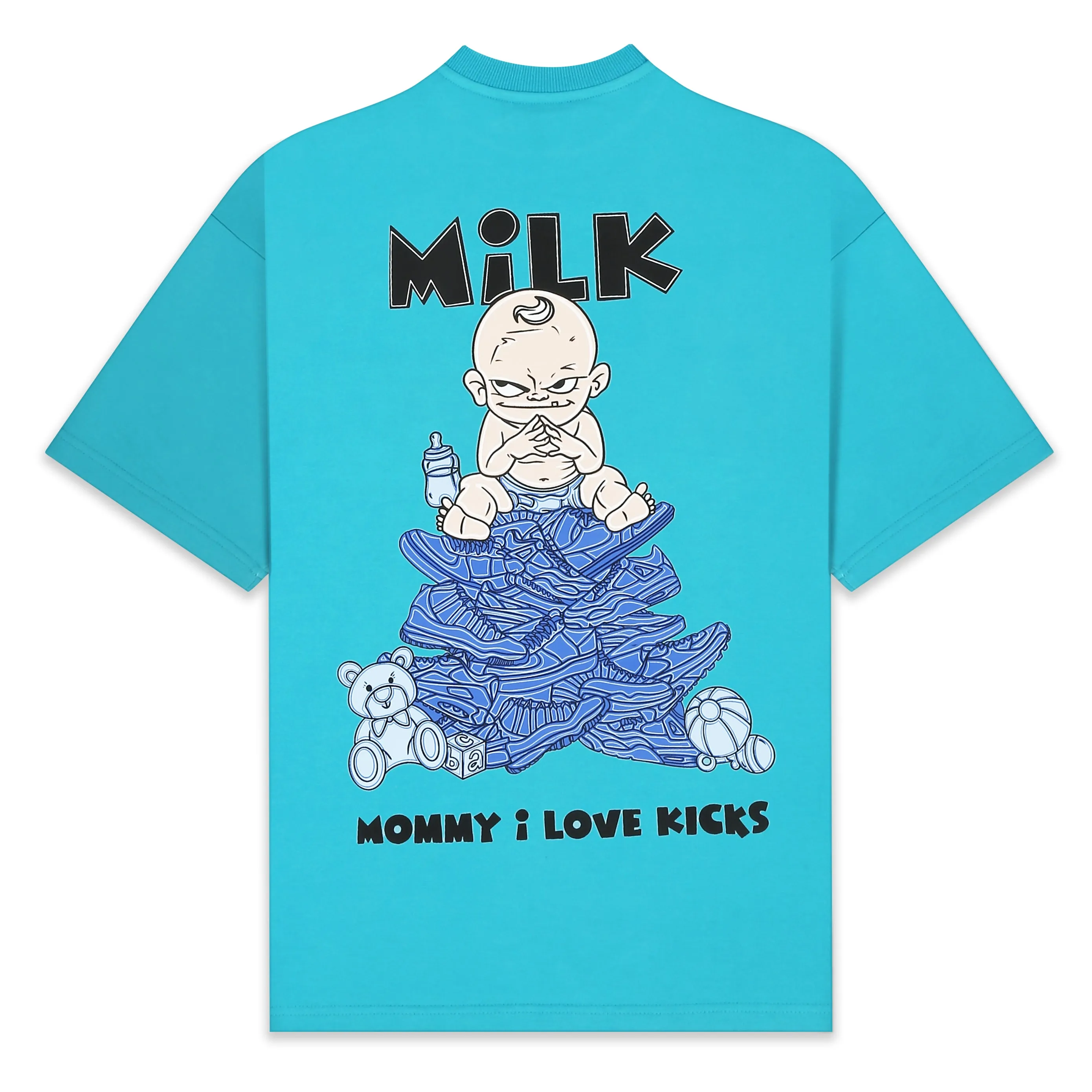 MILK TEE