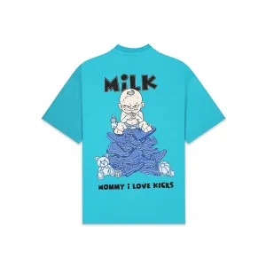 MILK TEE