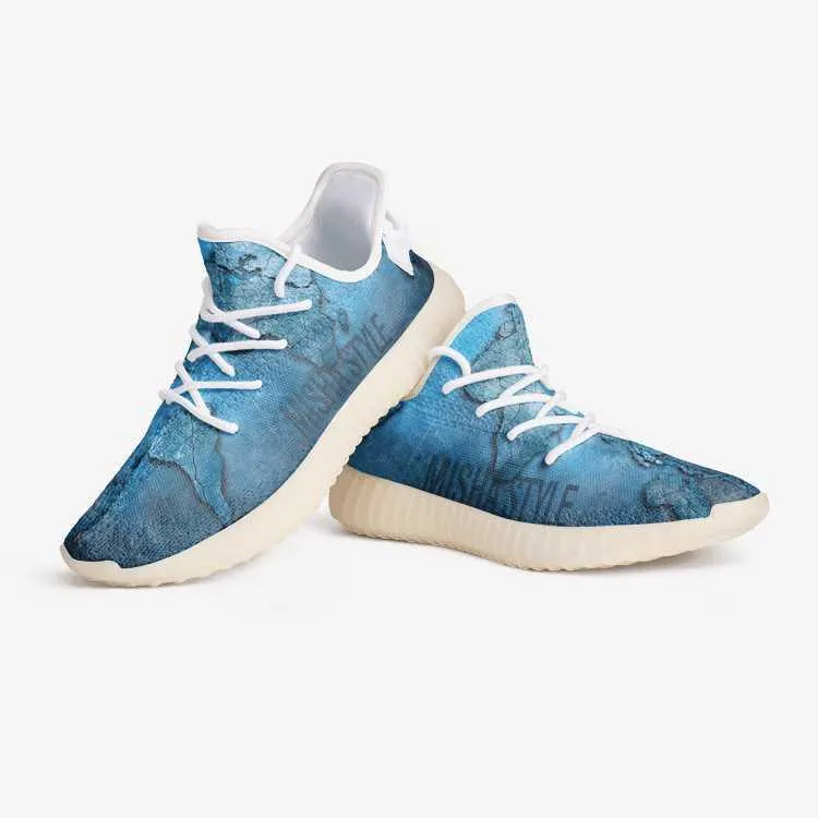 MISHASTYLE Unisex Lightweight Sneaker YZ