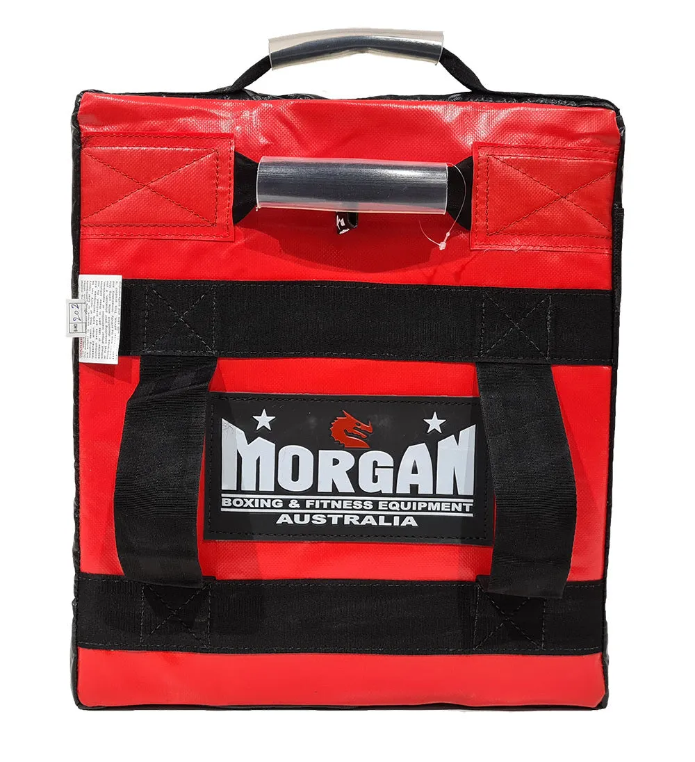 MORGAN SQUARE TARGET PAD