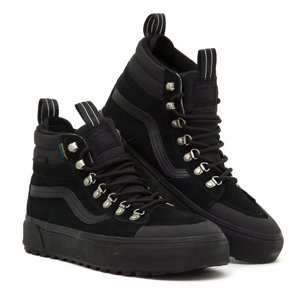 MTE Sk8-Hi Waterproof (Black) VBU