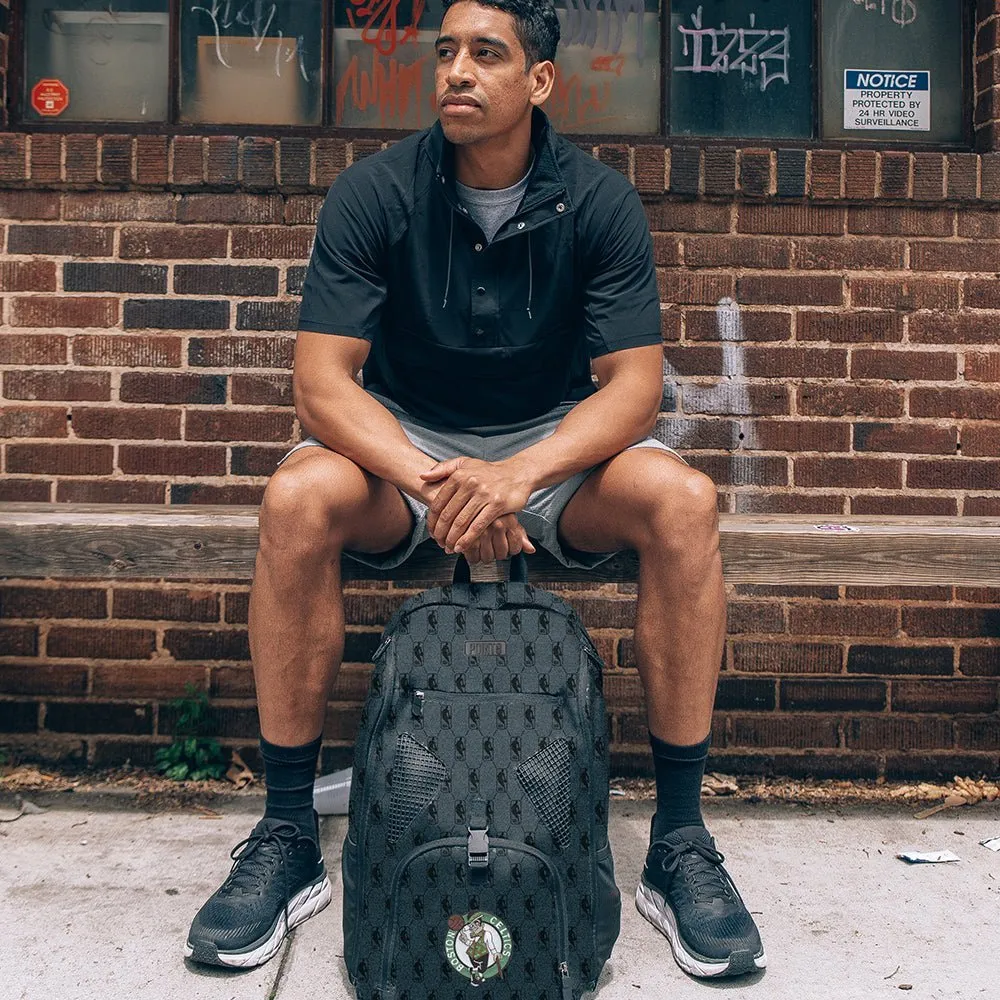 NBA CITY EDITION - CHICAGO BULLS ROAD TRIP TECH BACKPACK (Launch Date 11.14)