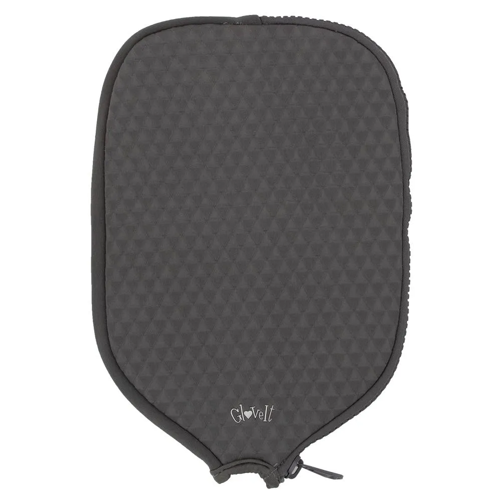 Neoprene Pickleball Paddle Cover Slate