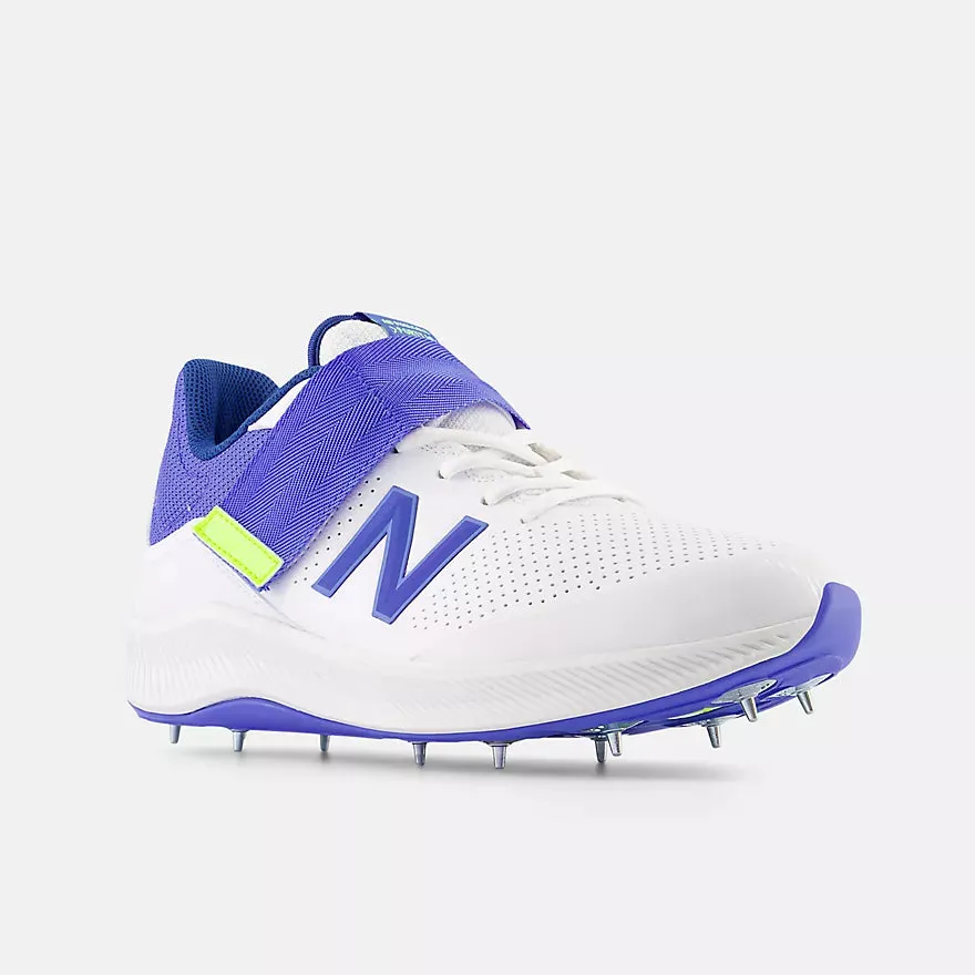 New Balance CK4040v5 (2E Width) Mens Cricket Shoe