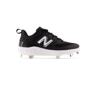 New Balance Women's Velo3 Low SMVELOK3 Metal Baseball Cleats