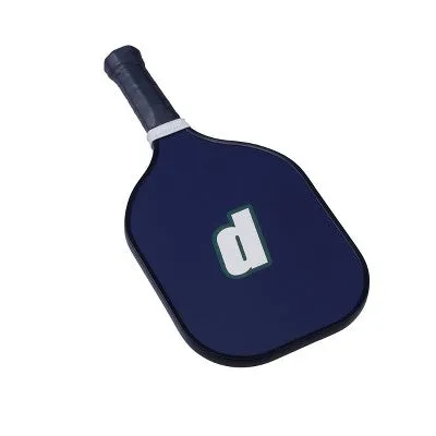 New - Prince Tennis Recreational Pickleball Paddle - Green/Navy