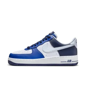 Nike Air Force 1 '07 LV8 "GAME ROYAL" - Men's