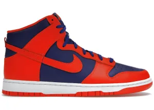 Nike Dunk High Knicks