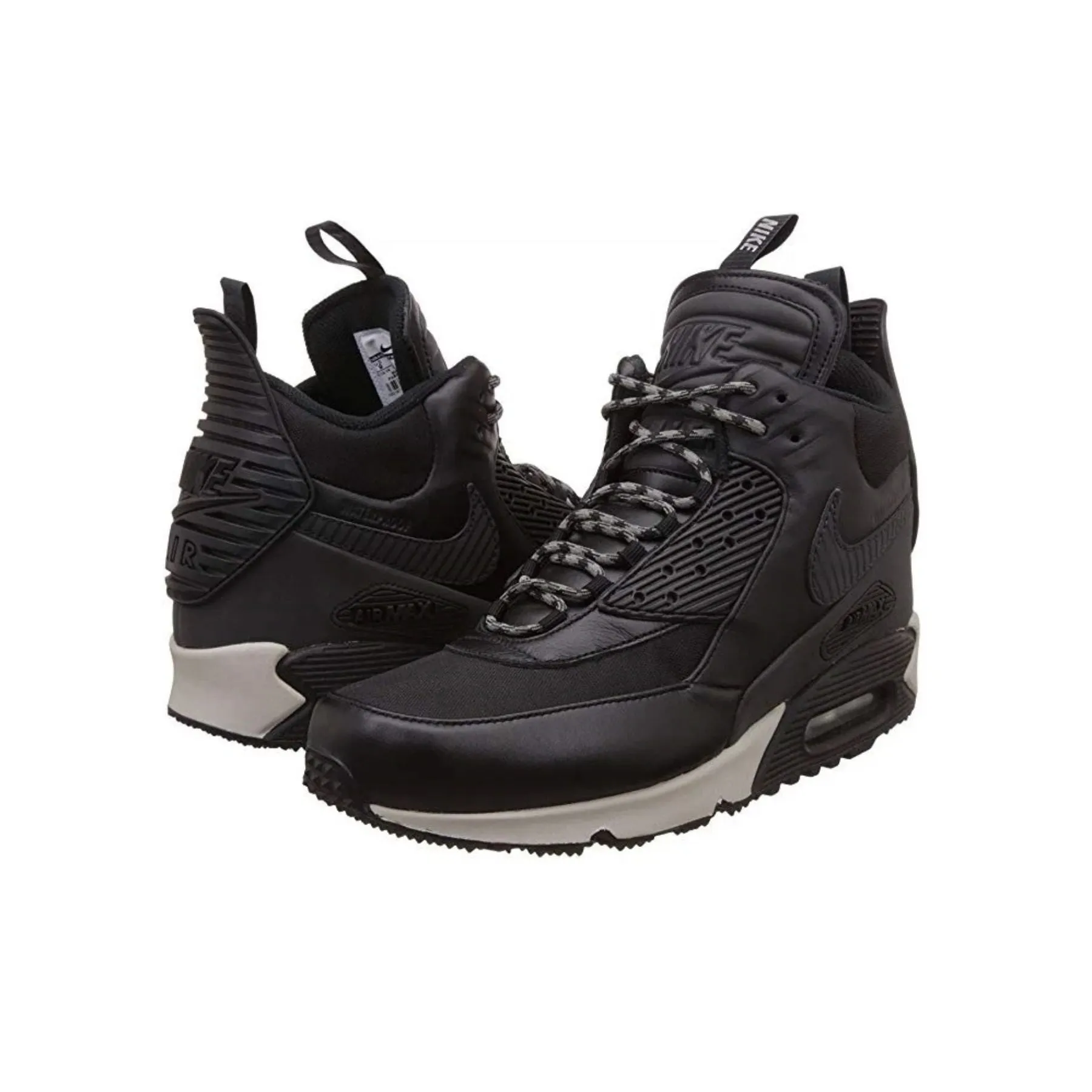 Nike Men's Air Max 90 Sneakerboot Winter