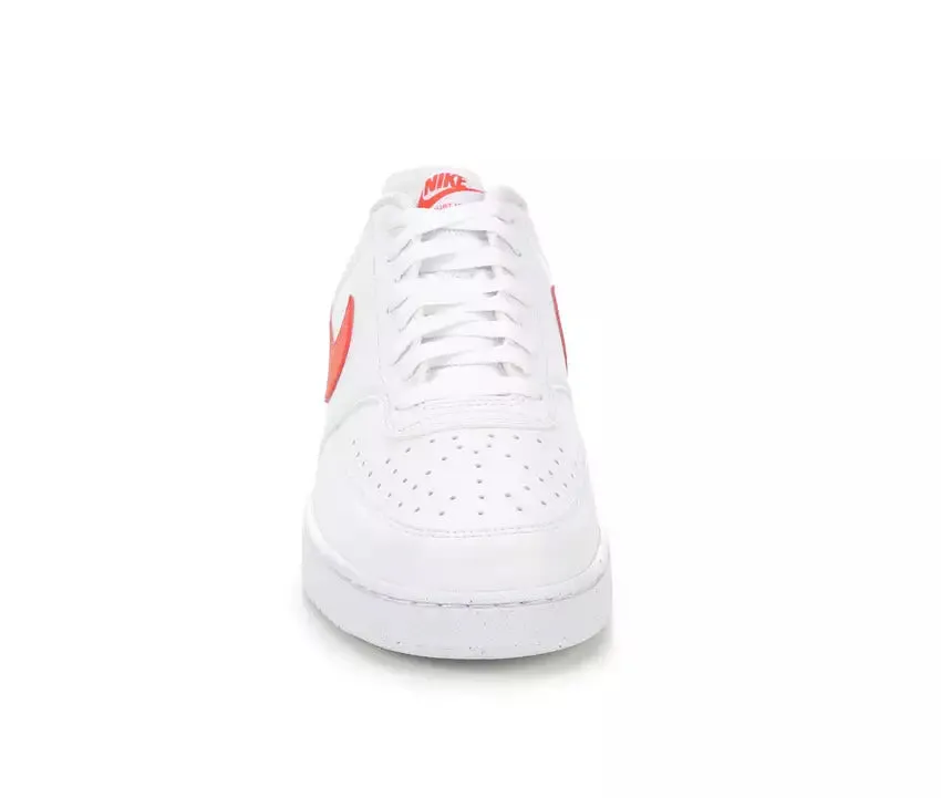 Nike Men's Court Vision Low Next Nature