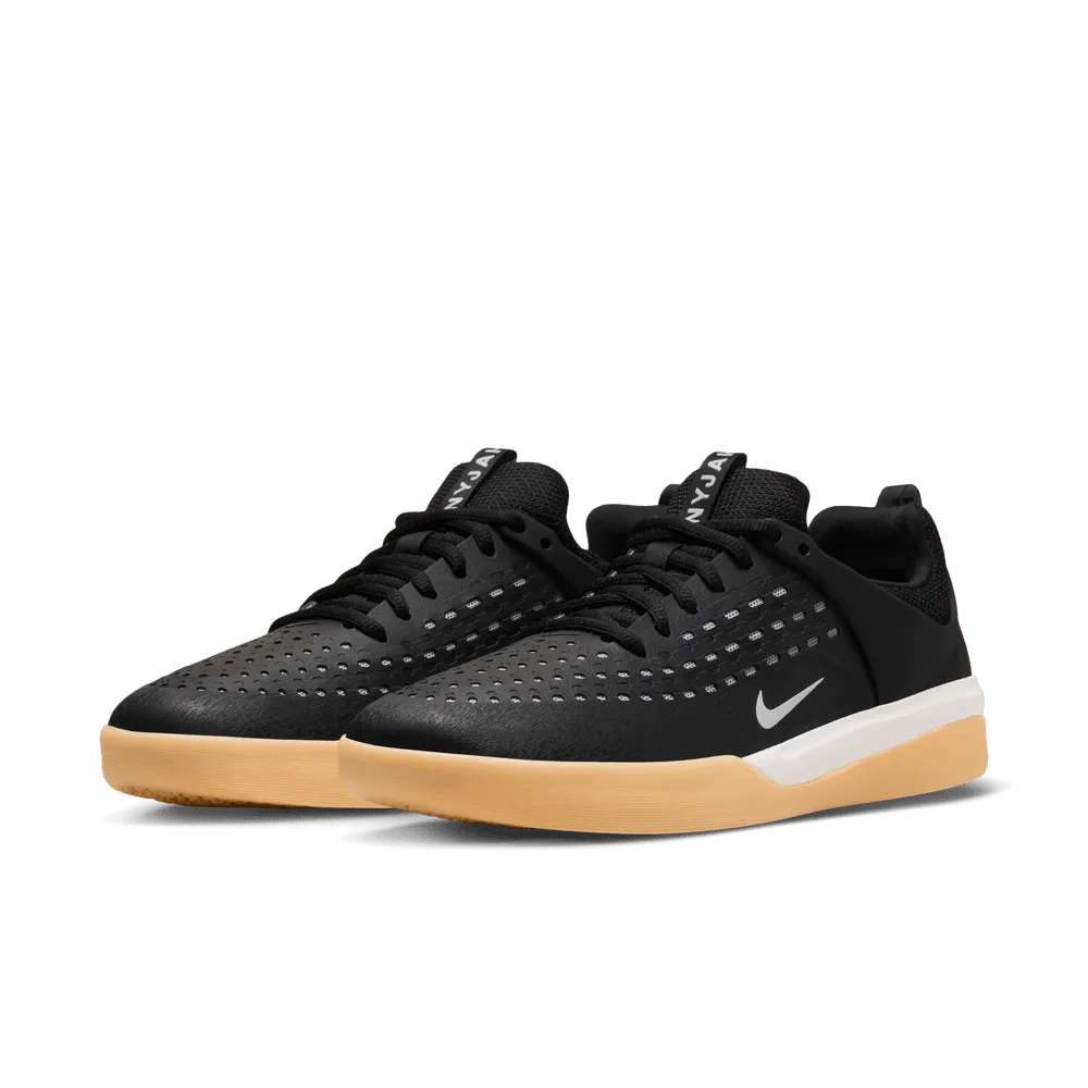 Nike SB Nyjah Huston Zoom Nyjah 3 Black White Black White