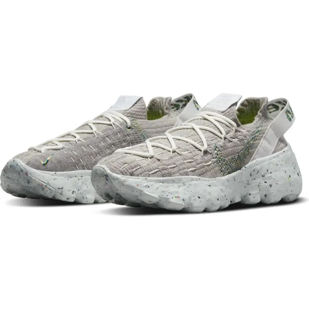 Nike Women's Space Hippie 04 Grey