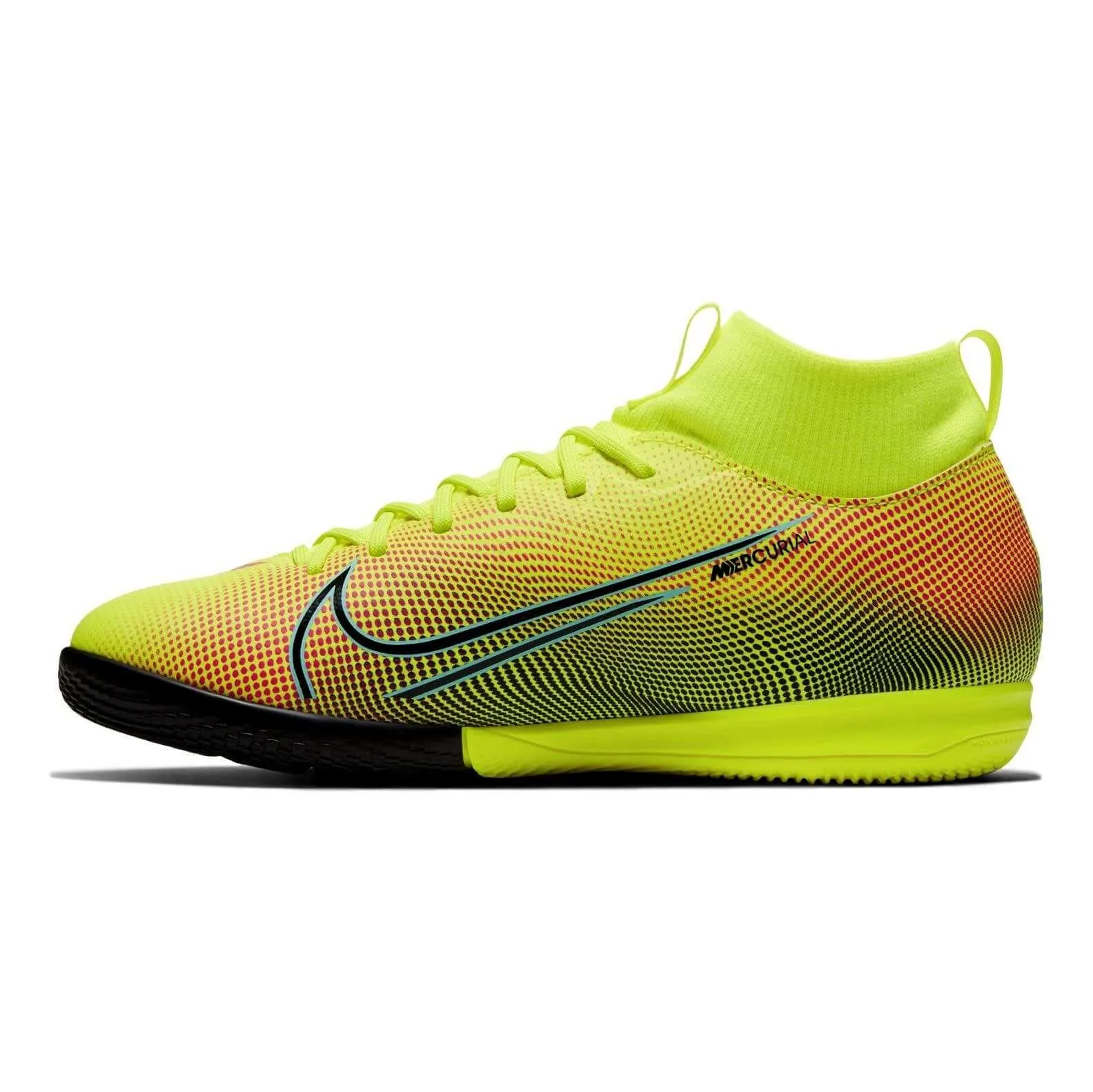 Nike Youth Mercurial Superfly Vii Academy Mds Indoor Shoes