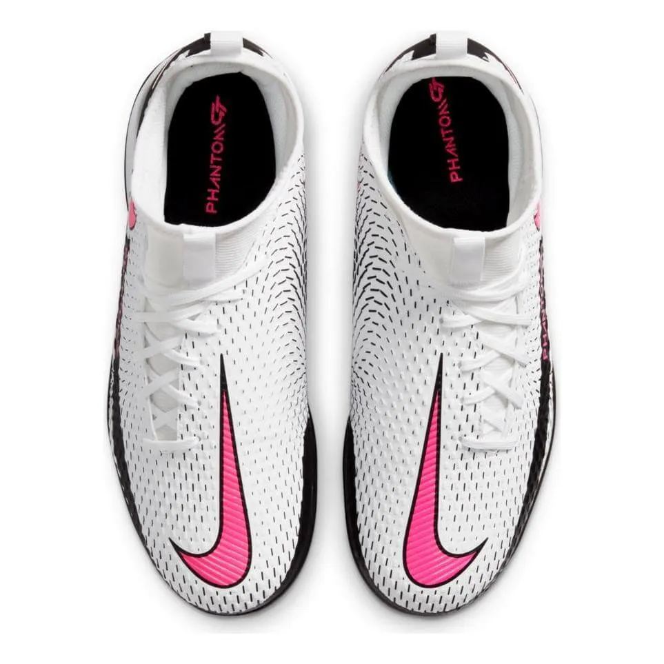 Nike Youth Phantom Gt Academy Df Indoor Shoes