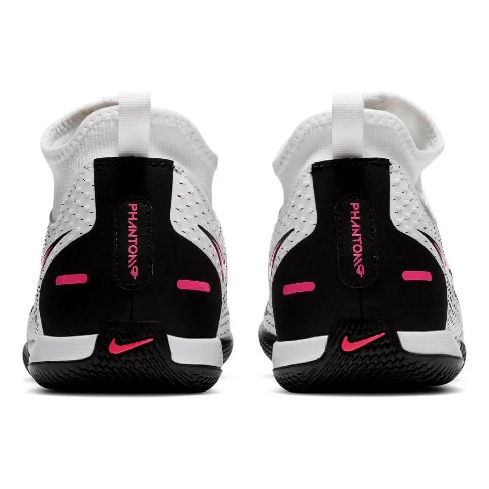 Nike Youth Phantom Gt Academy Df Indoor Shoes