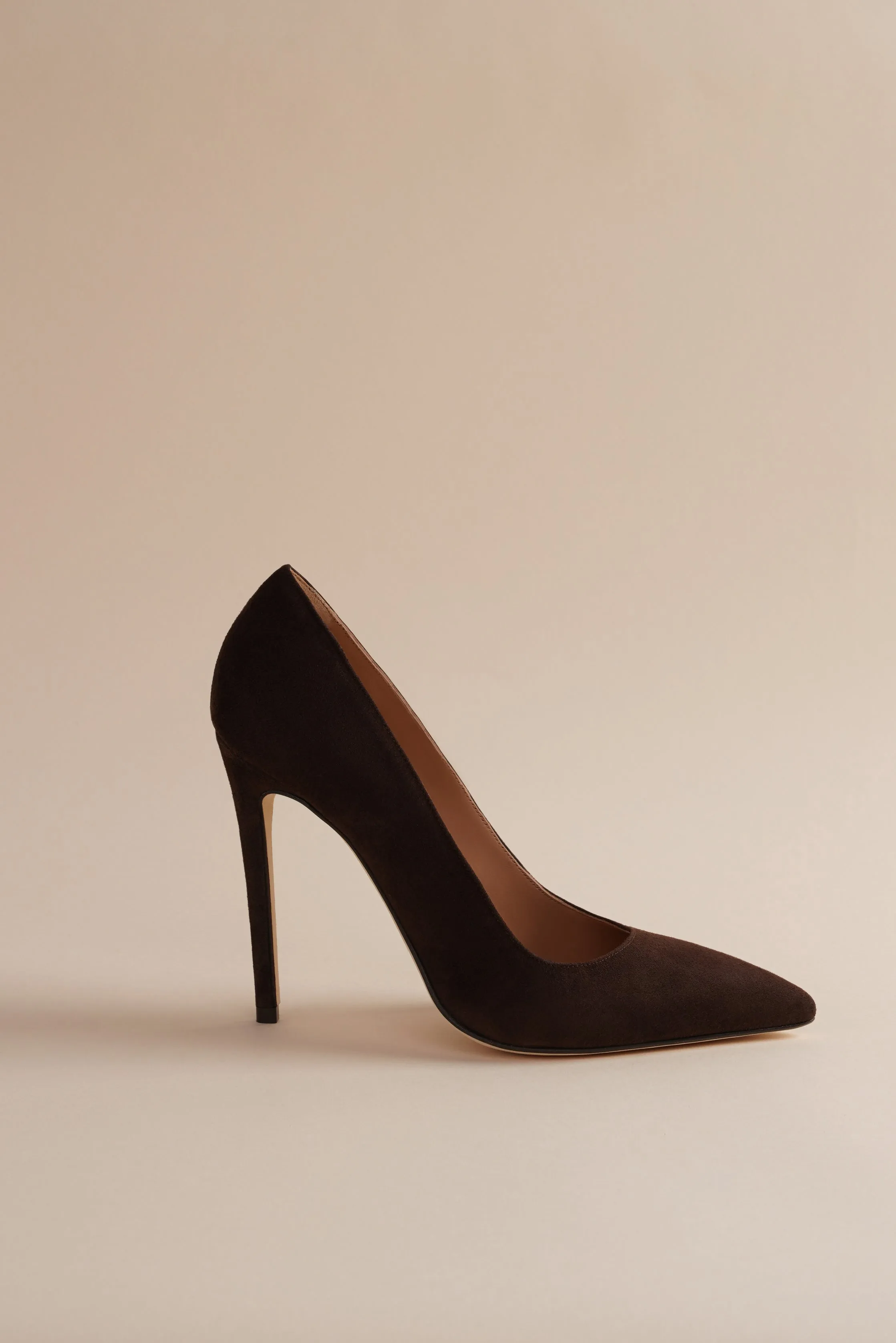 Nude Pump in Grace