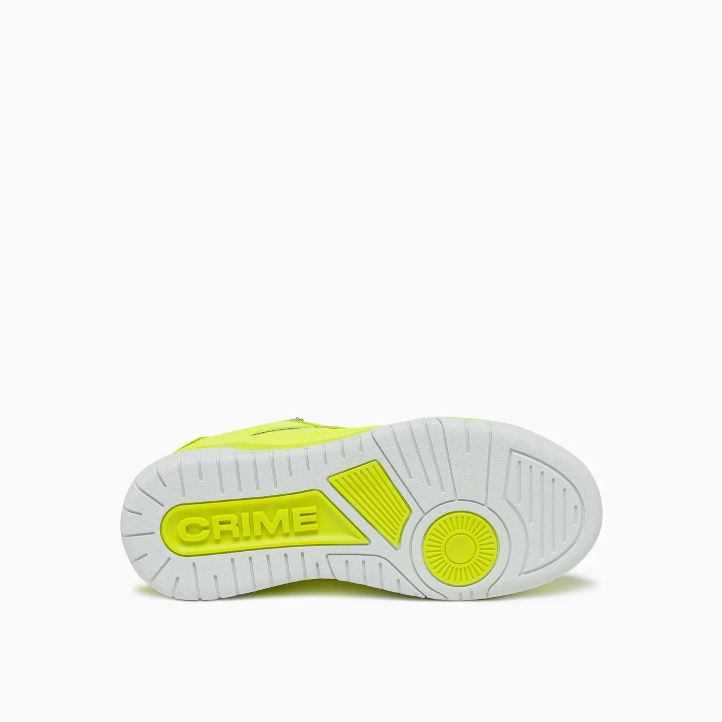 OFF COURT OGNEON YELLOW