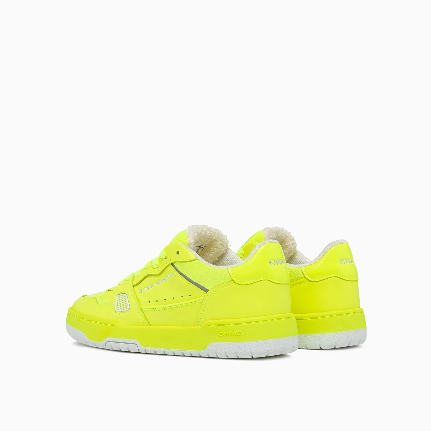 OFF COURT OGNEON YELLOW