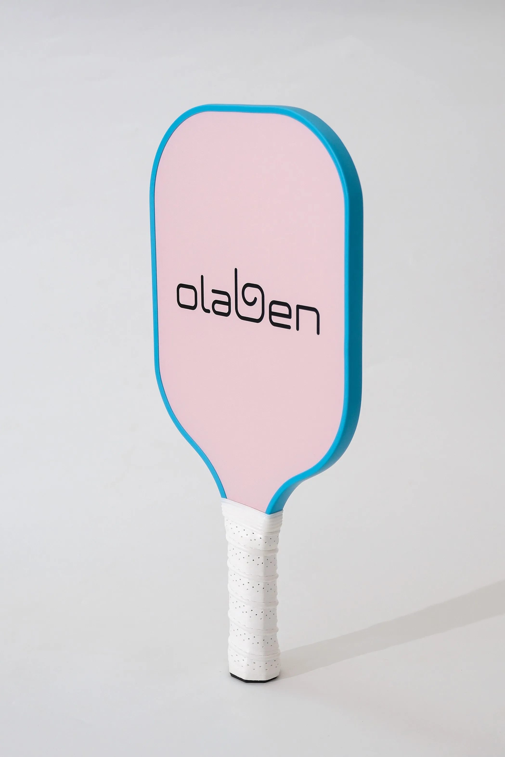 Olaben Pickleball Paddle - Baby Pink