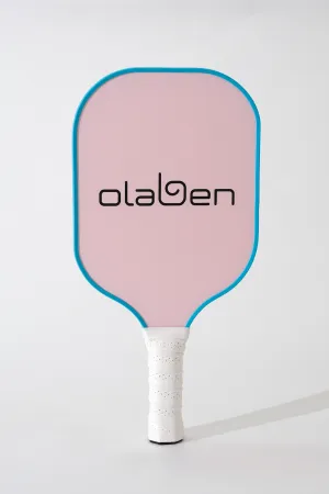 Olaben Pickleball Paddle - Baby Pink