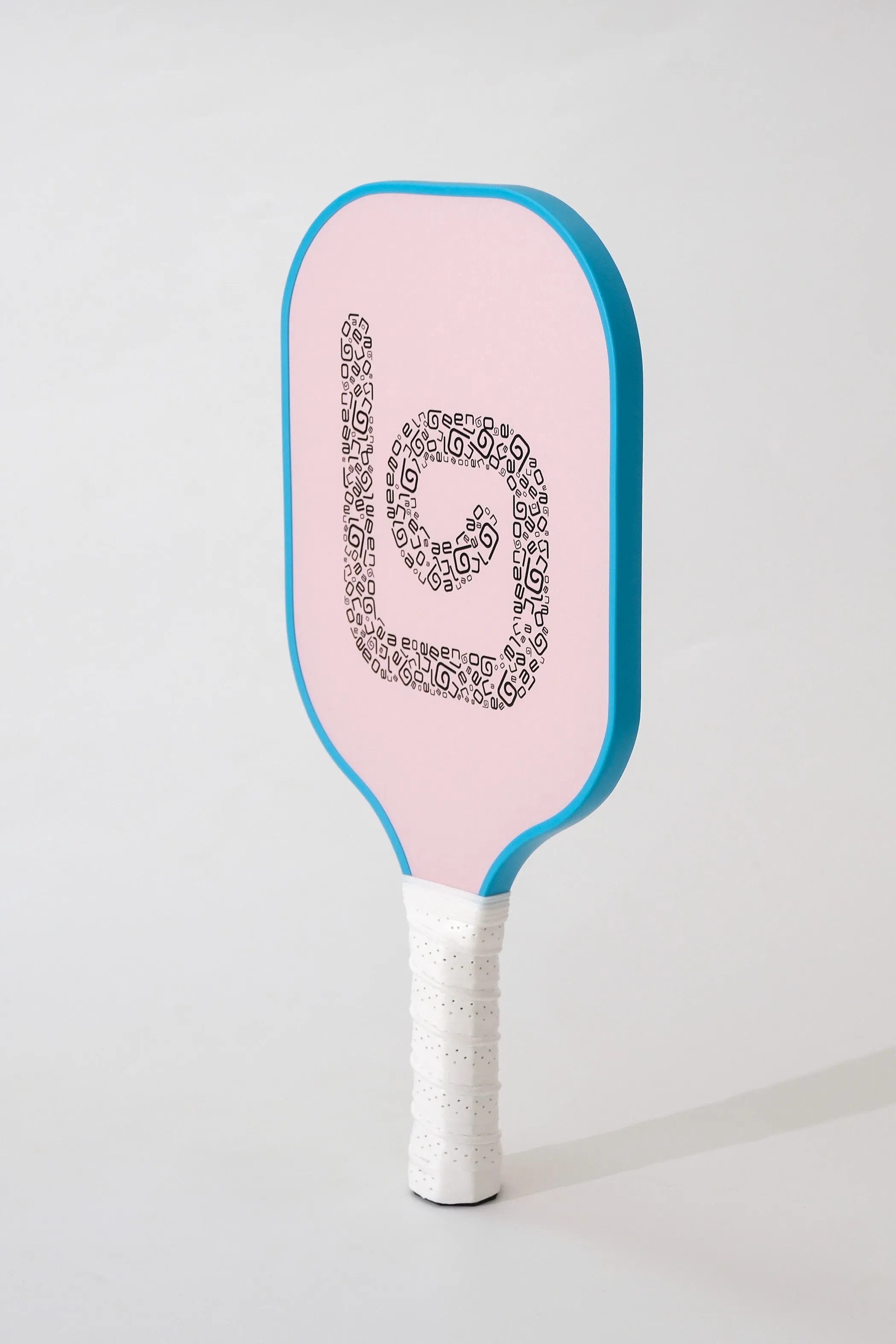 Olaben Pickleball Paddle - Baby Pink