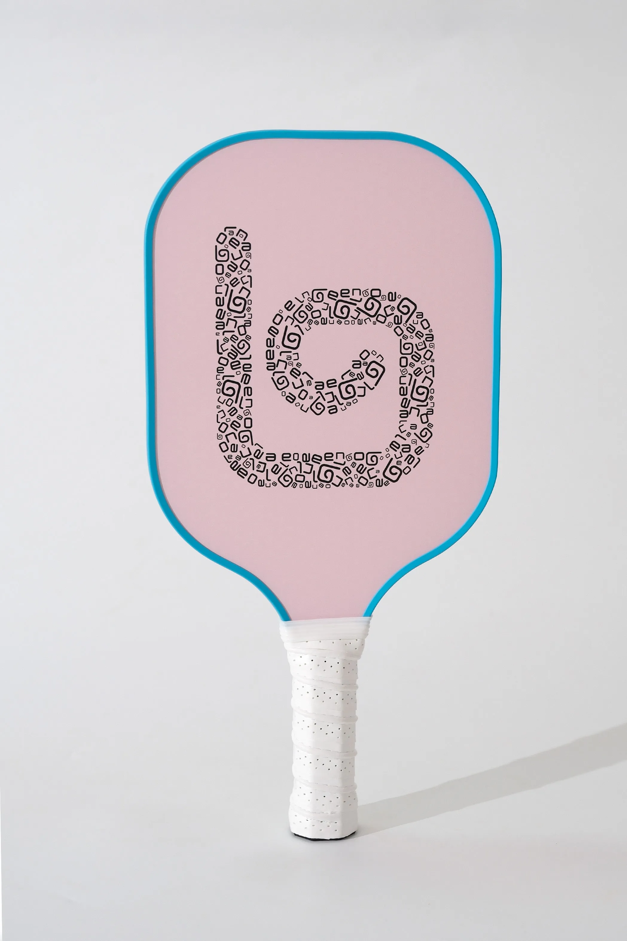 Olaben Pickleball Paddle - Baby Pink