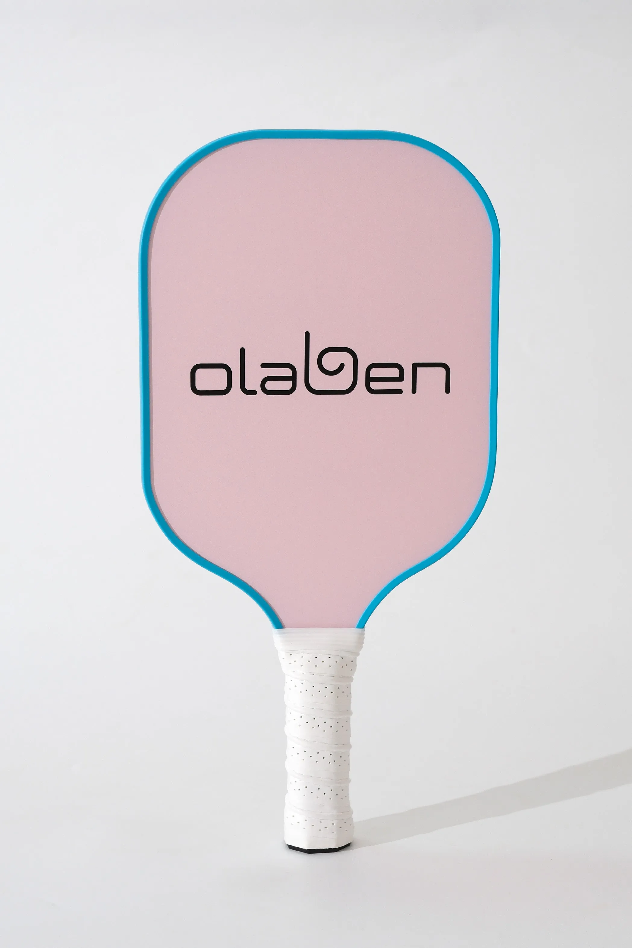 Olaben Pickleball Paddle - Baby Pink