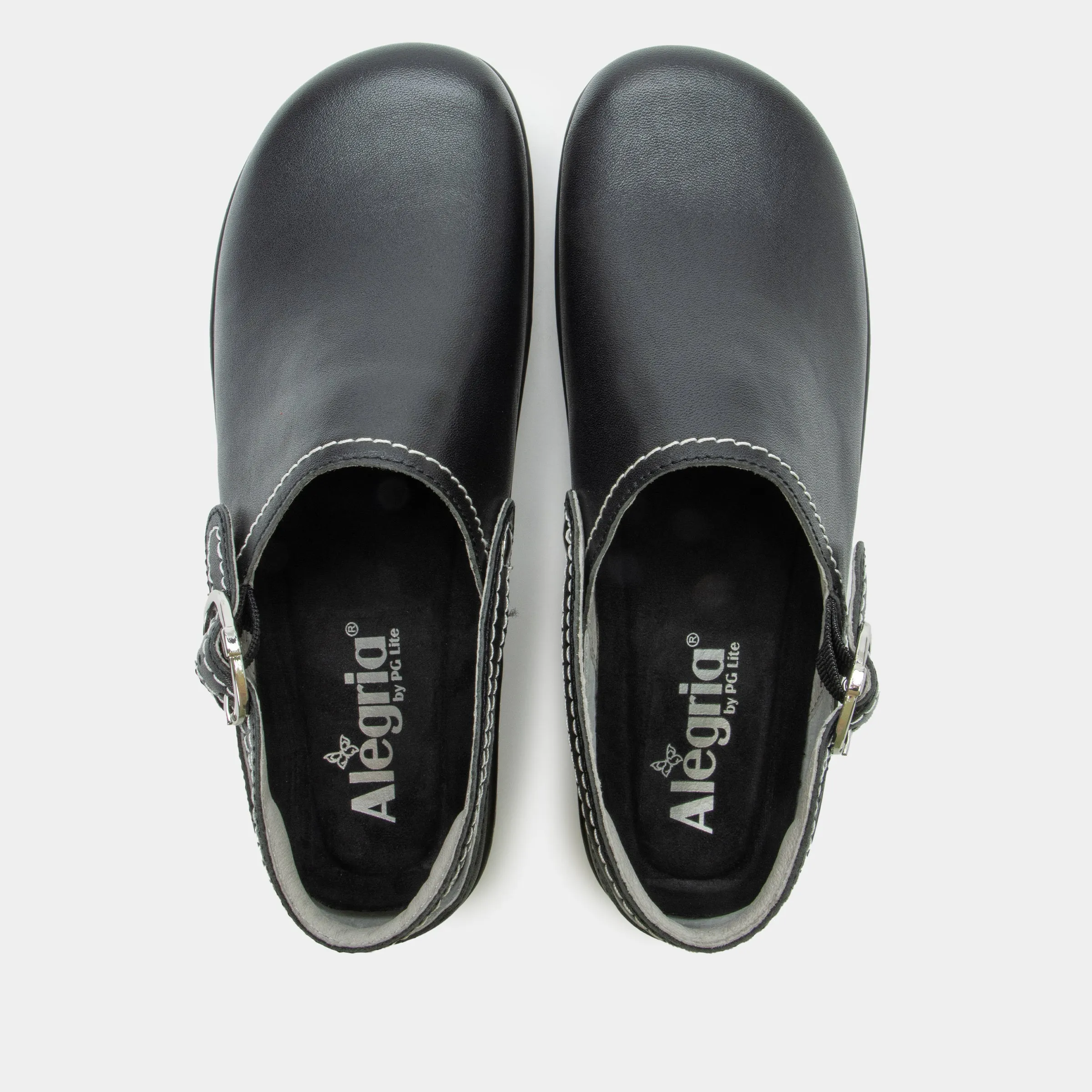 Olie Black Shoe