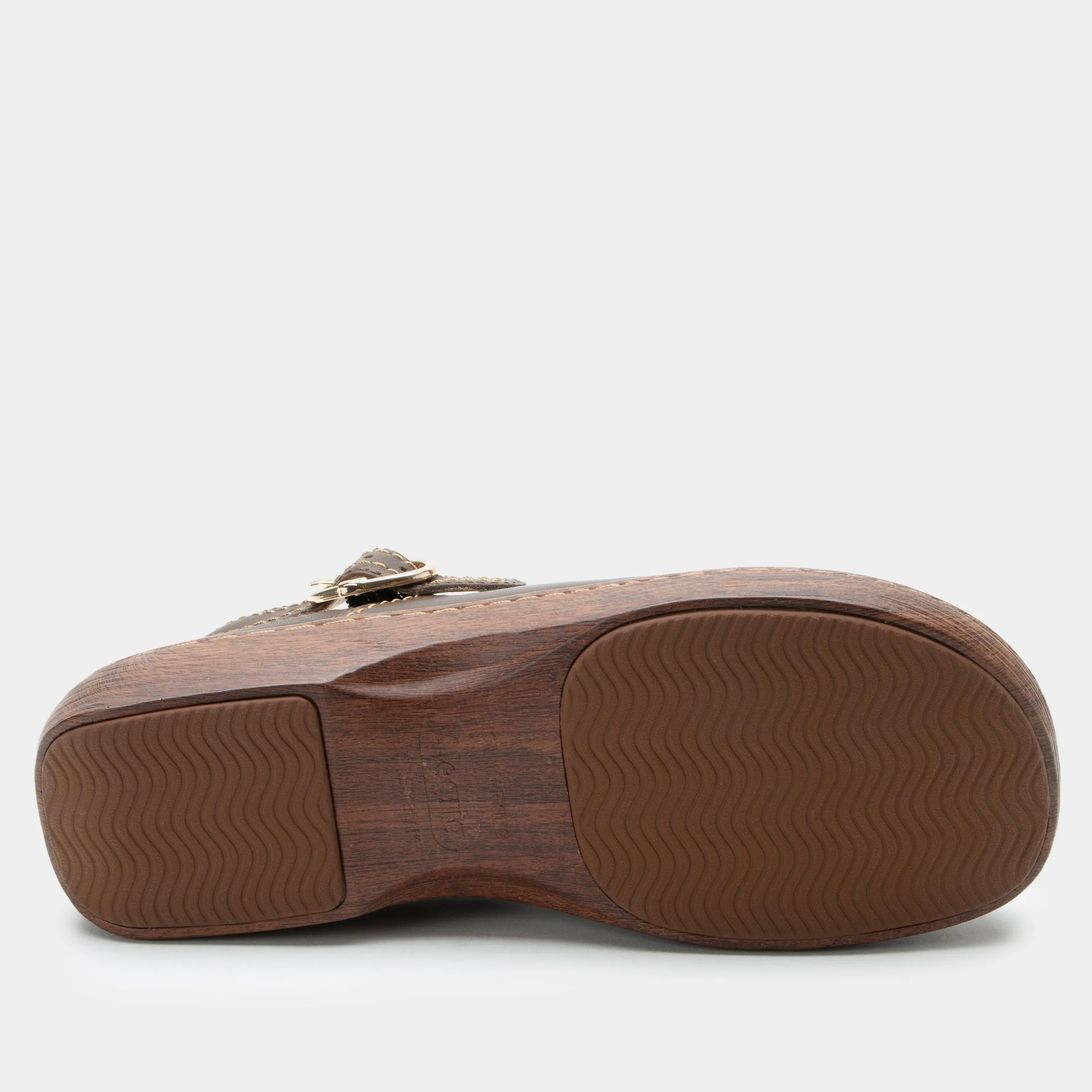 Olie Espresso Shoe