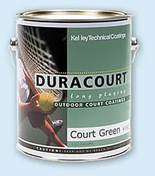 Olympic Duracourt Outdoor Court Coating