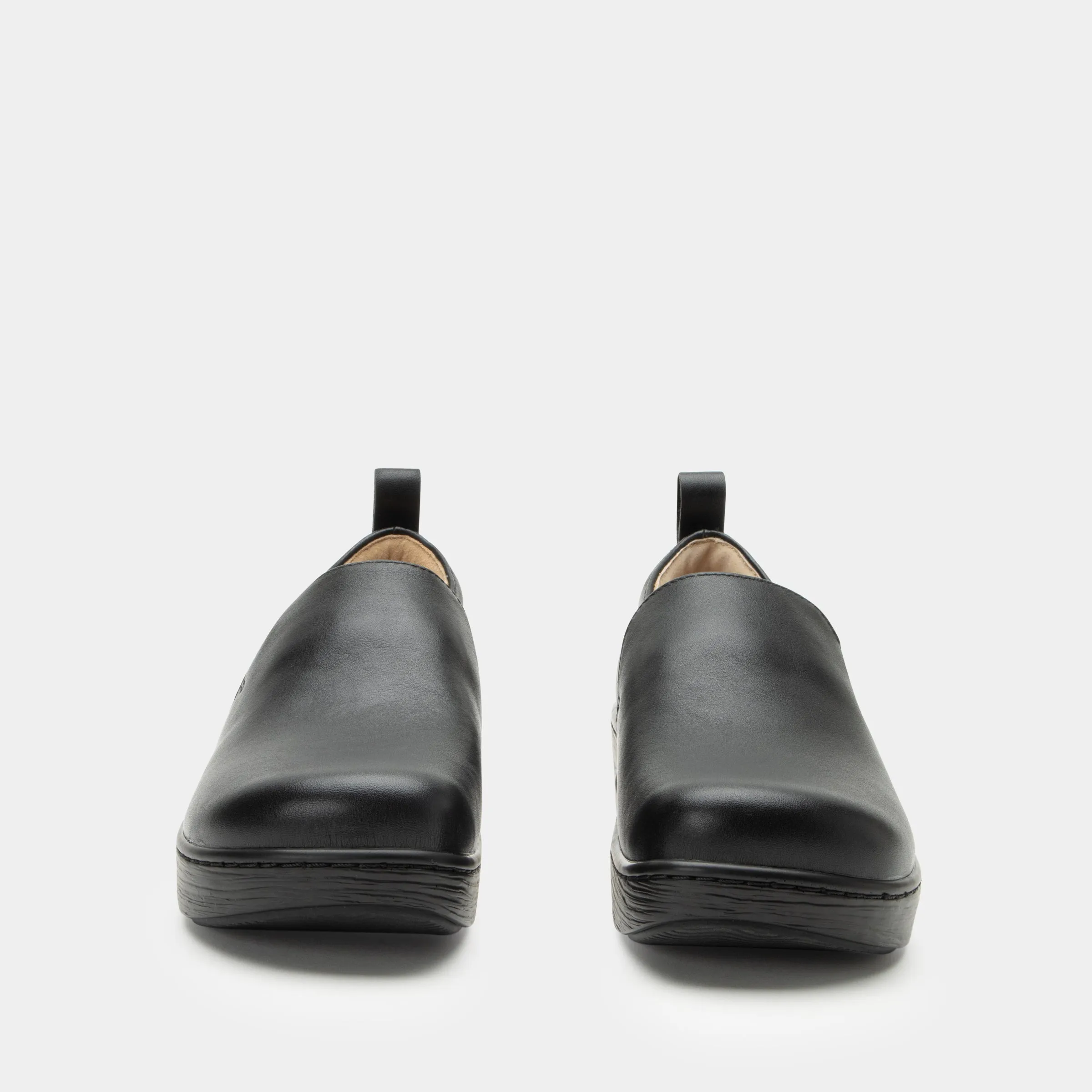 Orygin Black Shoe