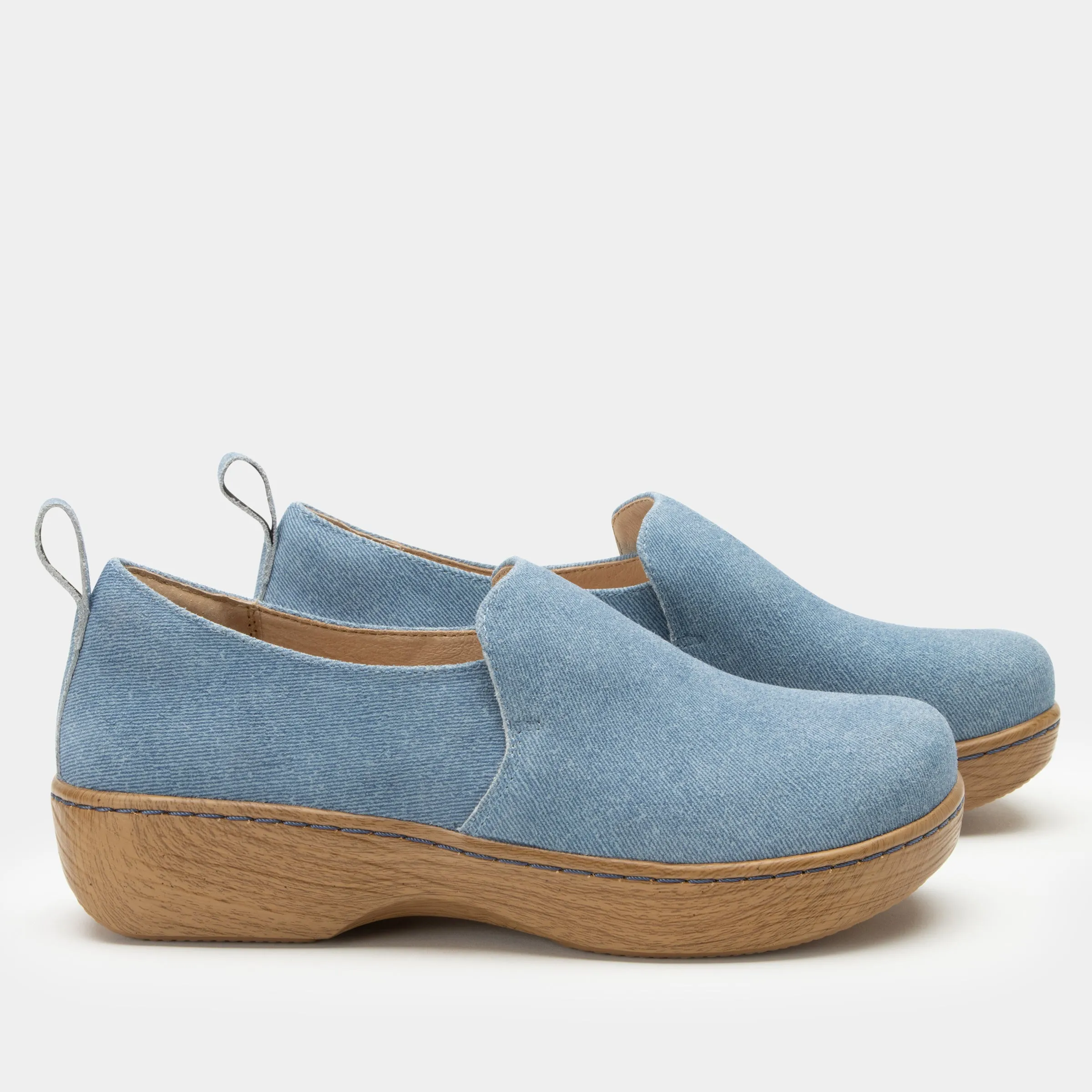 Orygin Jean Jeanie Shoe