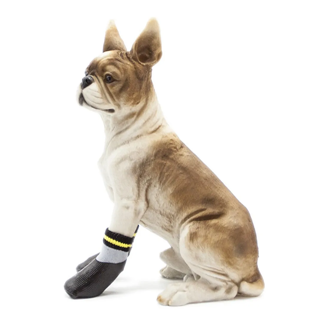 Ozzie - Waterproof Dog Shoes