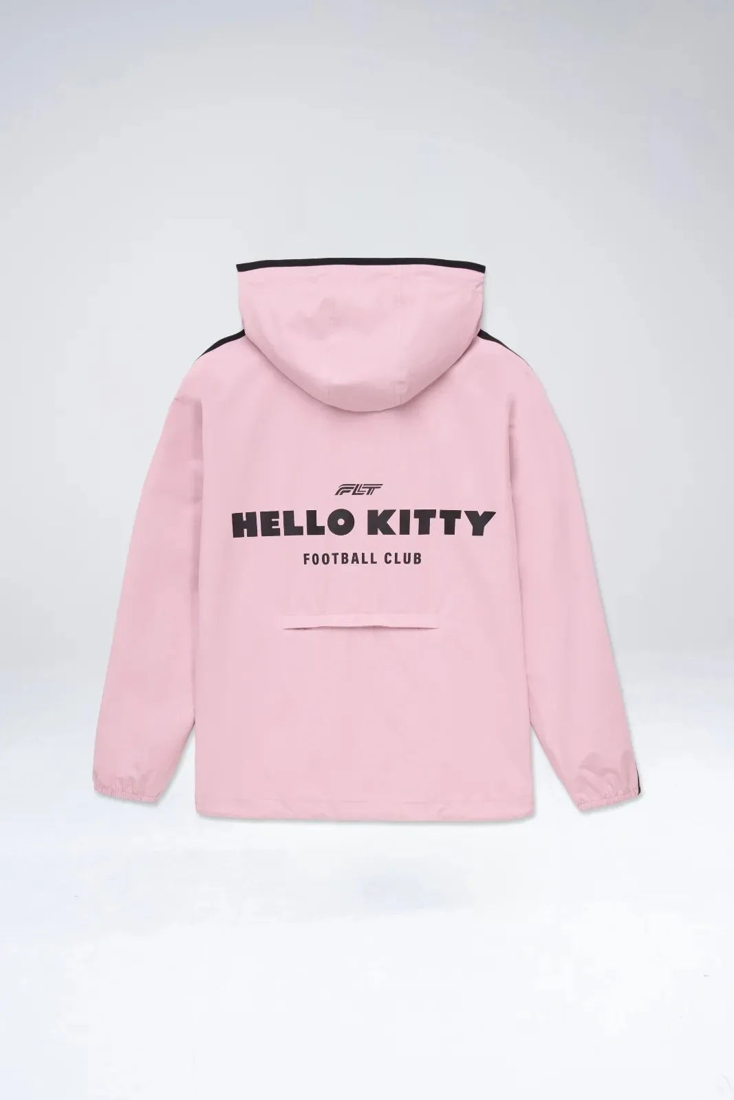 Passy - Hello Kitty x Flotte