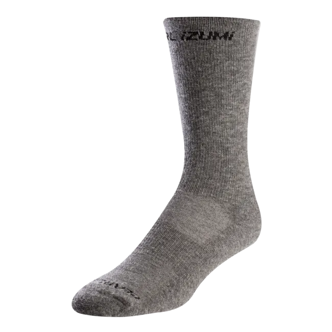 PEARL IZUMI Merino Thermal Wool Socks - Closeout