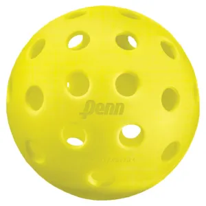 Penn 40 Outdoor Pickleball - Yellow