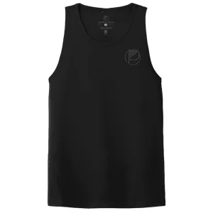 Performance Tank Dri-Fit Black