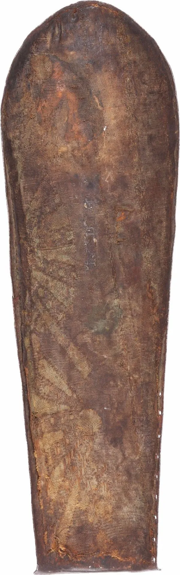 PERSIAN ARM GUARD BAZU BAND