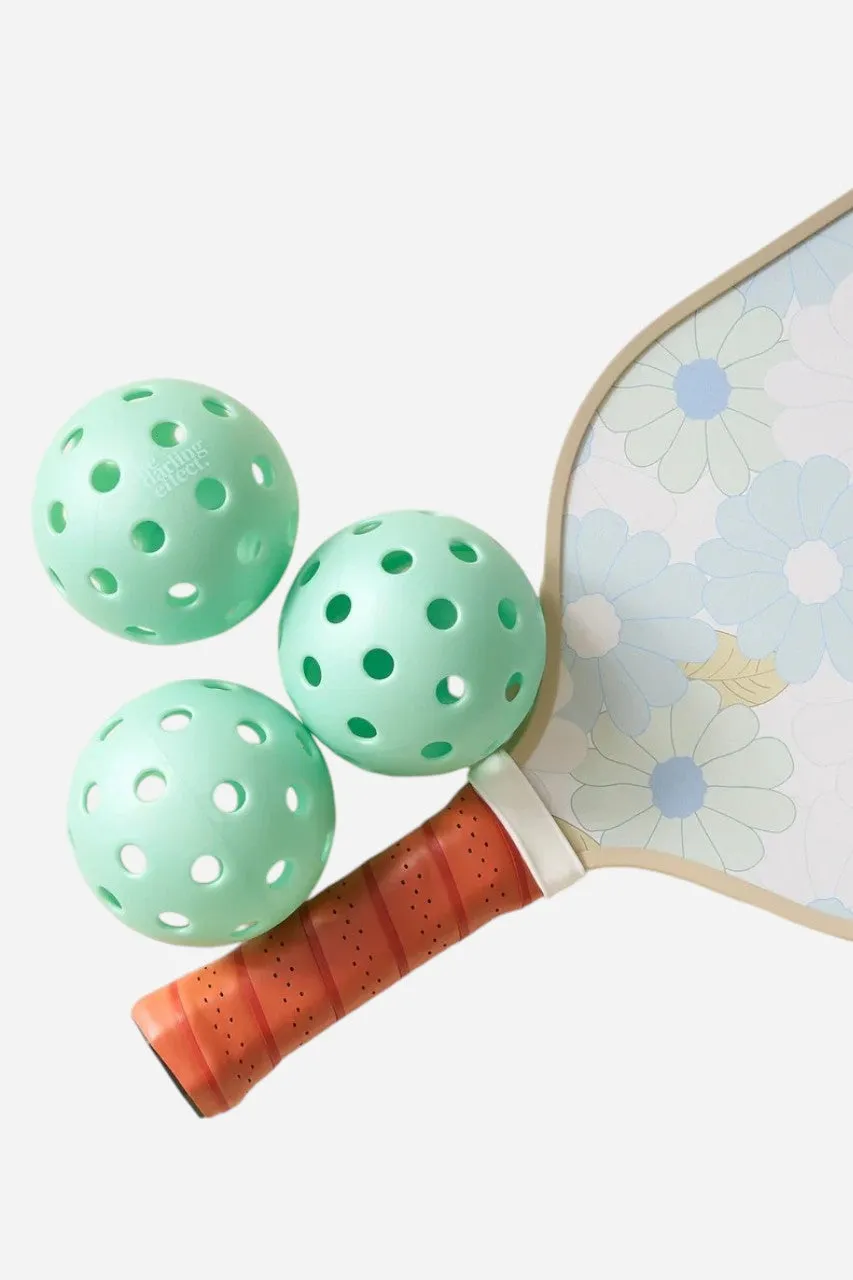 Pickleball Ball Set