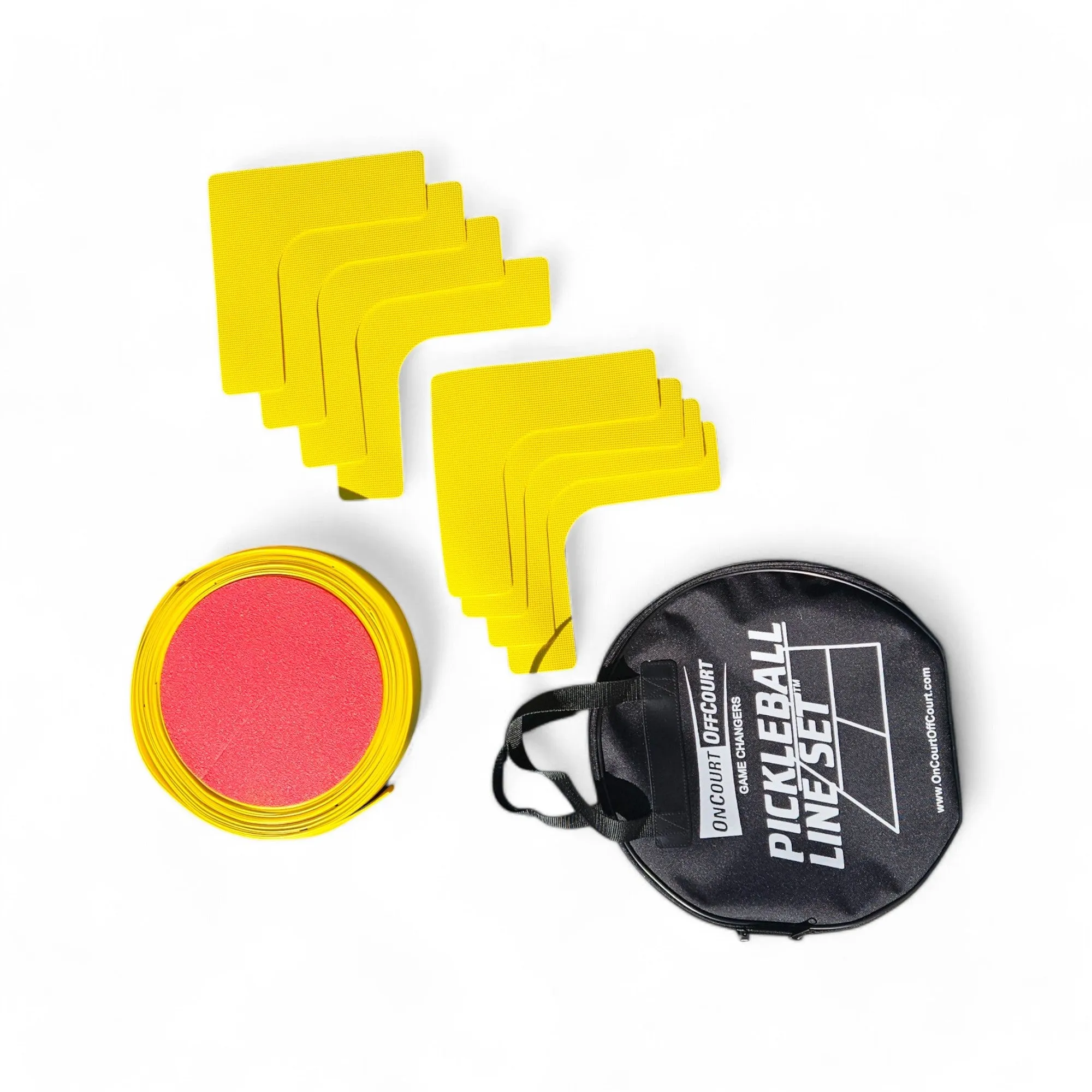 Pickleball Line Set