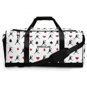 Poker Jordan 23 Duffle Sneaker Bag