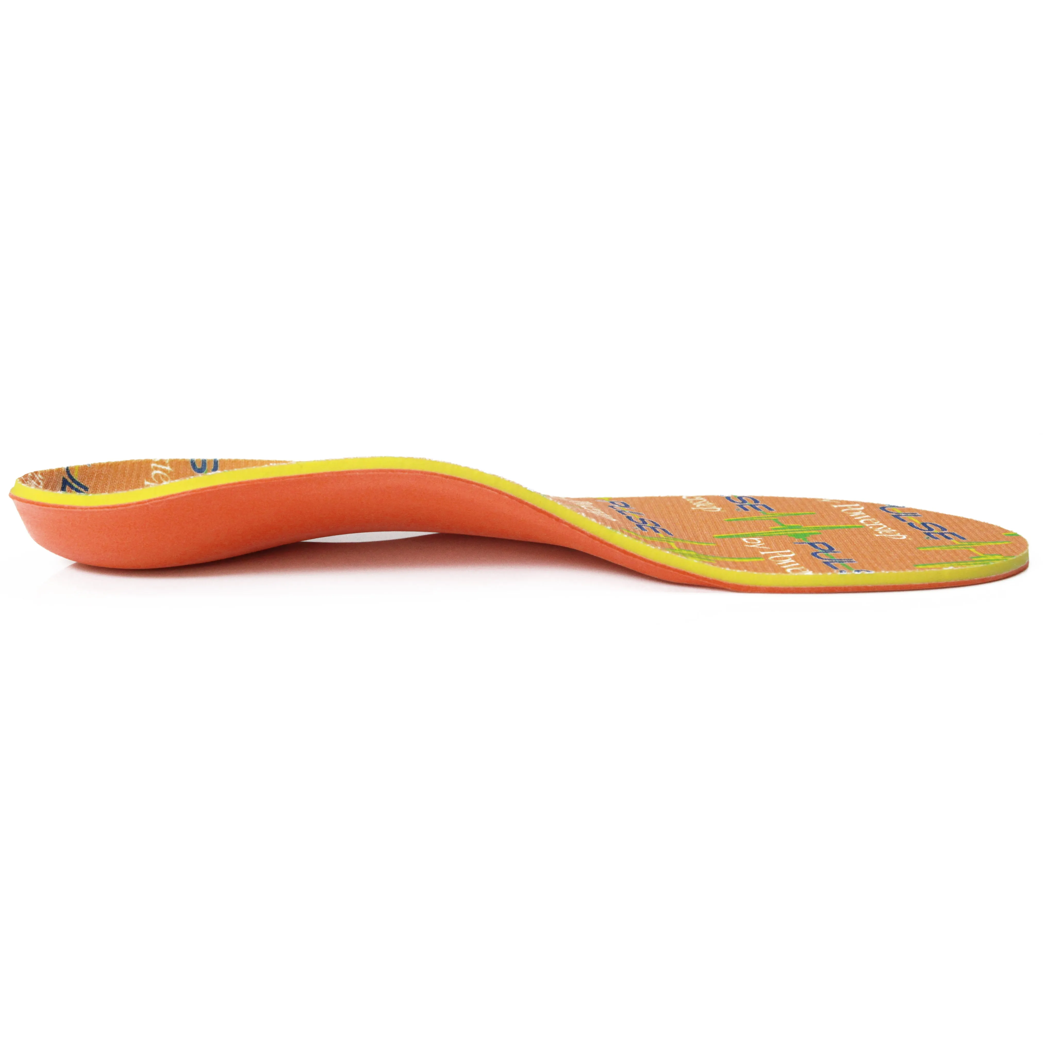 Powerstep® Pulse® Performance Insoles